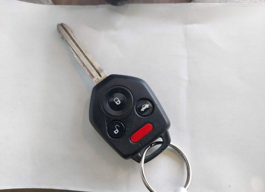 Photo 11 of 2017 Subaru Outback 2.5I PREMIUM (VIN 4S4BSACC9H3209662)