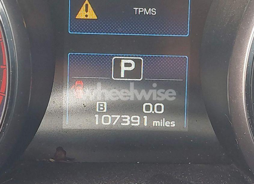 Photo 15 of 2018 Subaru Outback 2.5I PREMIUM (VIN 4S4BSACC9J3231716)