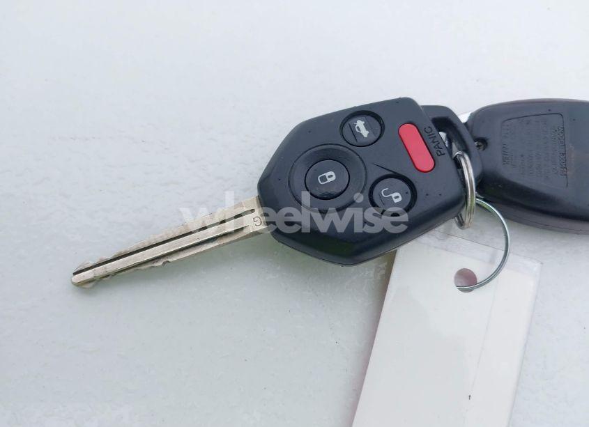 Photo 11 of 2018 Subaru Outback 2.5I PREMIUM (VIN 4S4BSACC9J3280799)