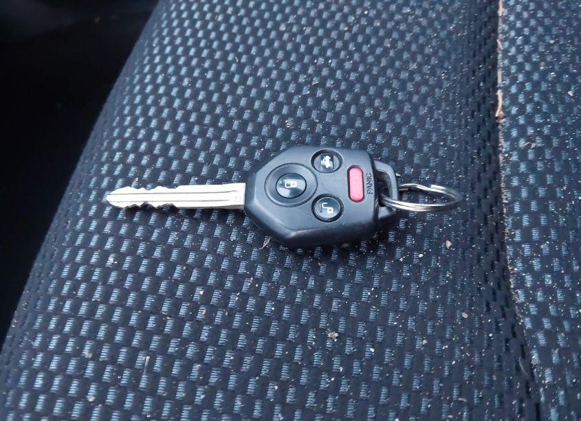 Photo 11 of 2017 Subaru Outback 2.5I PREMIUM (VIN 4S4BSACCXH3390206)