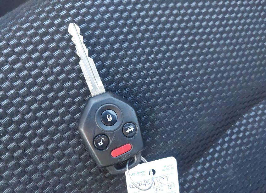 Photo 11 of 2017 Subaru Outback 2.5I PREMIUM (VIN 4S4BSACCXH3392957)