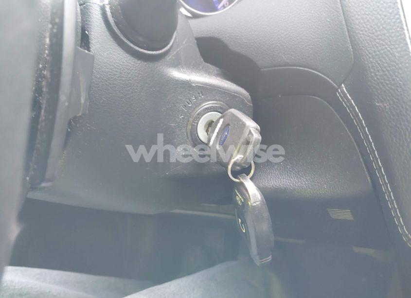 Photo 10 of 2018 Subaru Outback 2.5I PREMIUM (VIN 4S4BSACCXJ3266328)