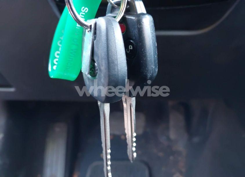 Photo 11 of 2015 Subaru Outback 2.5I PREMIUM (VIN 4S4BSADC1F3273352)