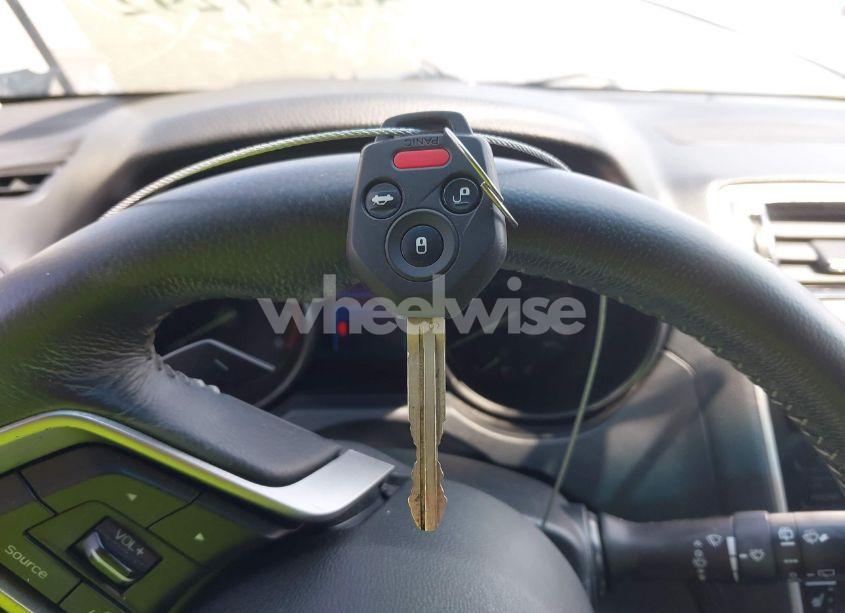 Photo 11 of 2018 Subaru Outback 2.5I PREMIUM (VIN 4S4BSADC1J3263509)