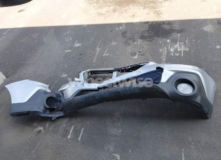 Photo 12 of 2018 Subaru Outback 2.5I PREMIUM (VIN 4S4BSADC1J3263509)