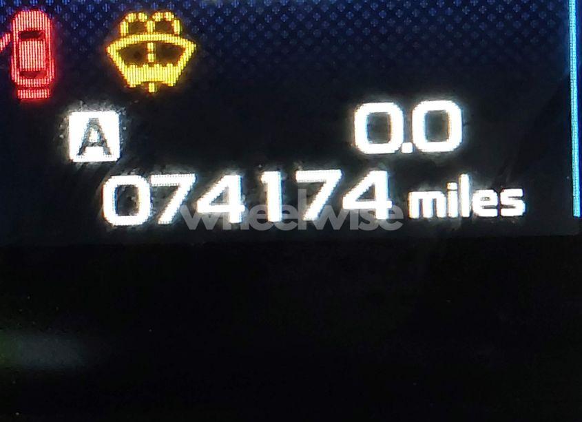 Photo 16 of 2018 Subaru Outback 2.5I PREMIUM (VIN 4S4BSADC1J3263509)