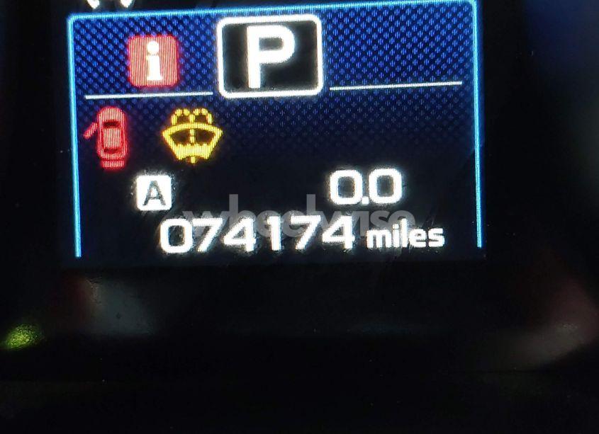 Photo 7 of 2018 Subaru Outback 2.5I PREMIUM (VIN 4S4BSADC1J3263509)