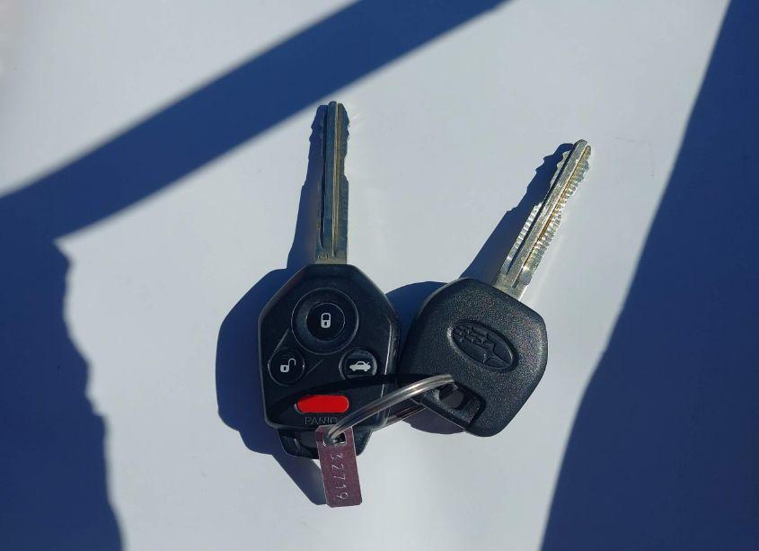 Photo 11 of 2018 Subaru Outback 2.5I PREMIUM (VIN 4S4BSADC2J3208339)