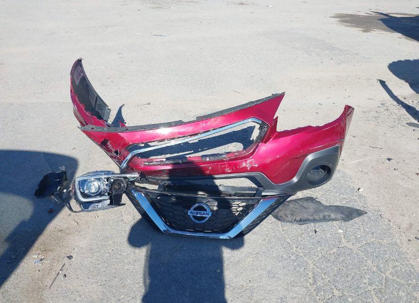 Photo 12 of 2018 Subaru Outback 2.5I PREMIUM (VIN 4S4BSADC2J3208339)