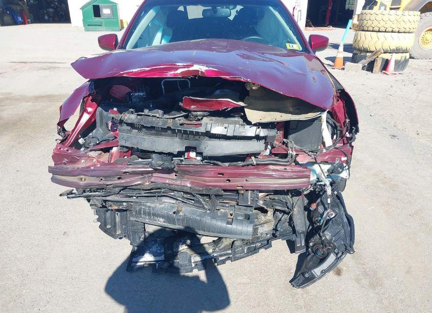 Photo 6 of 2018 Subaru Outback 2.5I PREMIUM (VIN 4S4BSADC2J3208339)