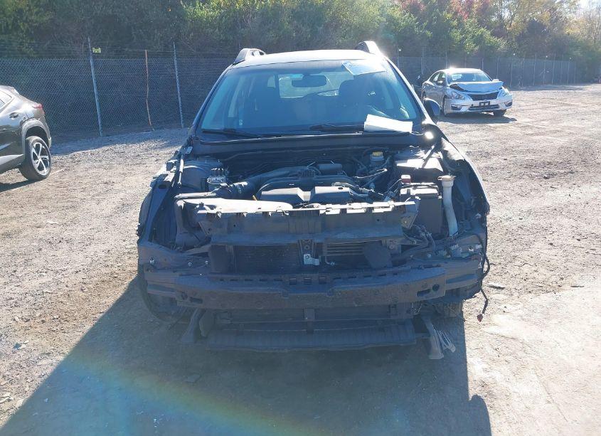 Photo 11 of 2015 Subaru Outback 2.5I PREMIUM (VIN 4S4BSADC4F3247943)