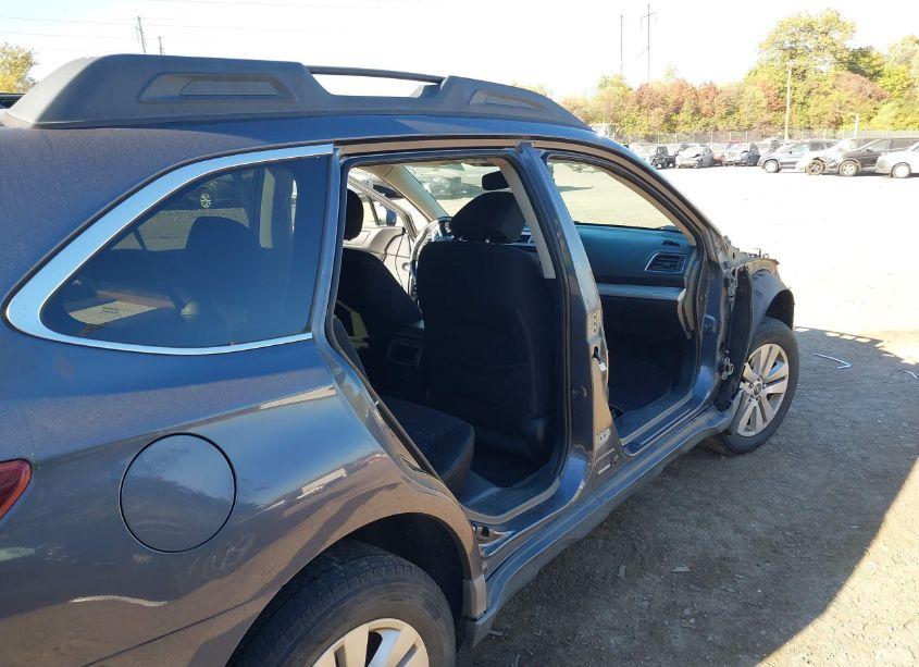 Photo 6 of 2015 Subaru Outback 2.5I PREMIUM (VIN 4S4BSADC4F3247943)