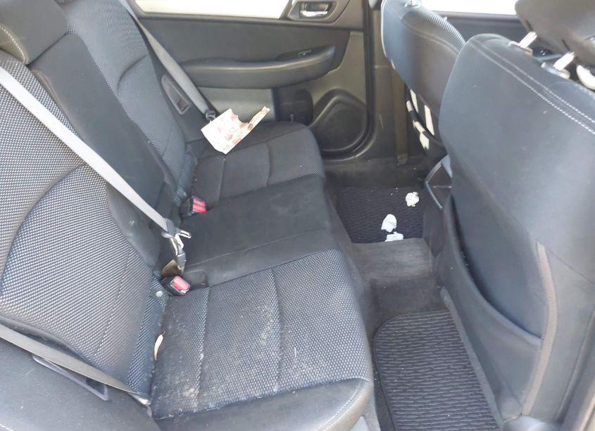 Photo 8 of 2015 Subaru Outback 2.5I PREMIUM (VIN 4S4BSADC4F3247943)