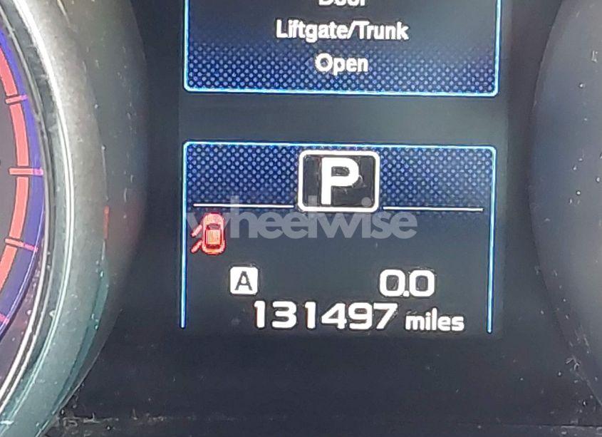 Photo 15 of 2015 Subaru Outback 2.5I PREMIUM (VIN 4S4BSADC4F3311673)