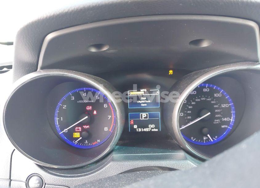 Photo 7 of 2015 Subaru Outback 2.5I PREMIUM (VIN 4S4BSADC4F3311673)