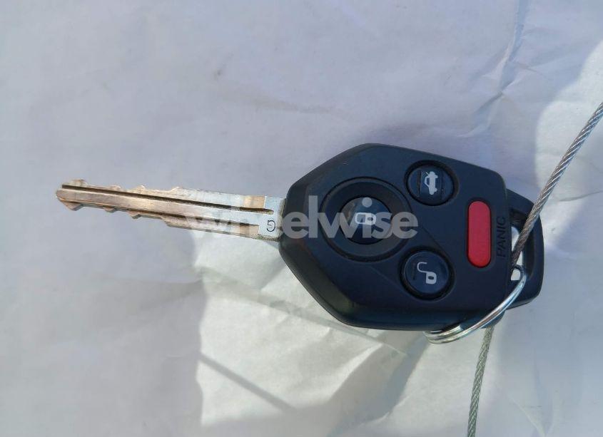 Photo 11 of 2016 Subaru Outback 2.5I PREMIUM (VIN 4S4BSADC6G3302720)