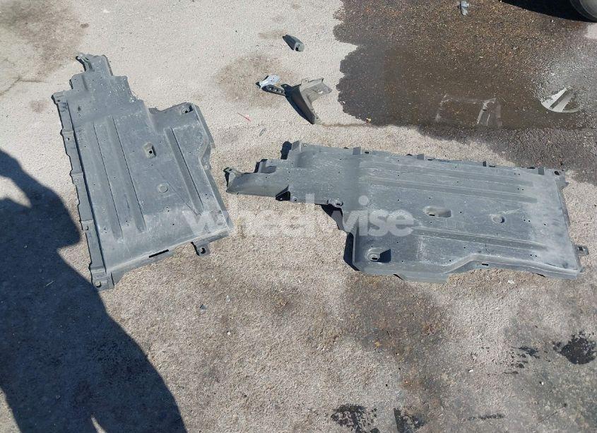 Photo 12 of 2016 Subaru Outback 2.5I PREMIUM (VIN 4S4BSADC6G3302720)