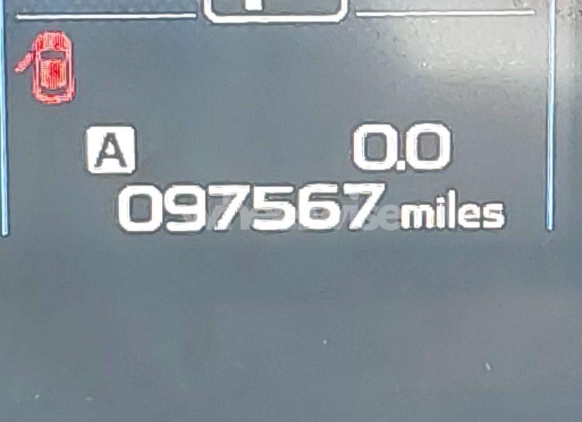 Photo 16 of 2016 Subaru Outback 2.5I PREMIUM (VIN 4S4BSADC6G3302720)