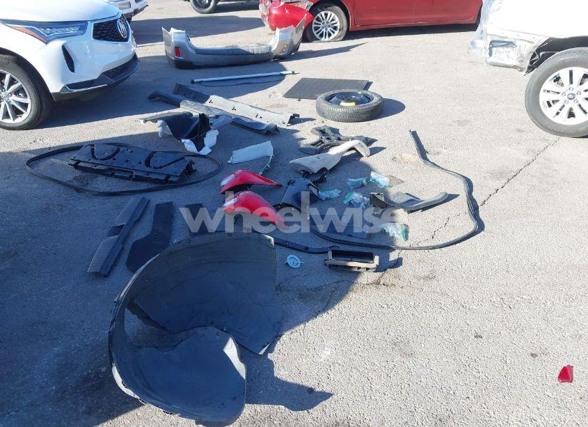 Photo 18 of 2016 Subaru Outback 2.5I PREMIUM (VIN 4S4BSADC6G3302720)