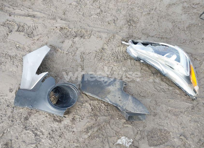 Photo 12 of 2017 Subaru Outback 2.5I PREMIUM (VIN 4S4BSADC6H3440534)