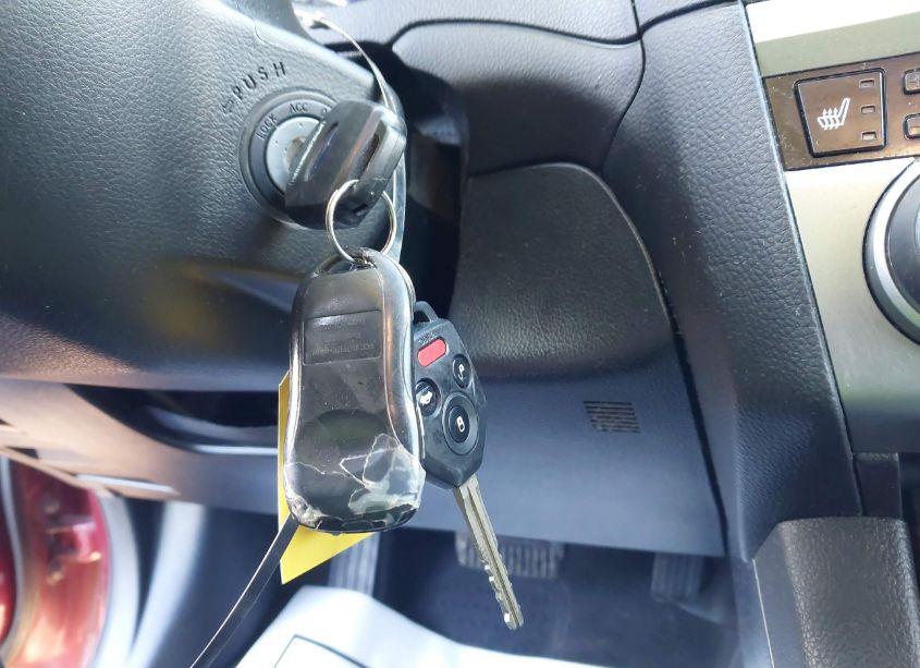 Photo 11 of 2016 Subaru Outback 2.5I PREMIUM (VIN 4S4BSADC7G3246691)