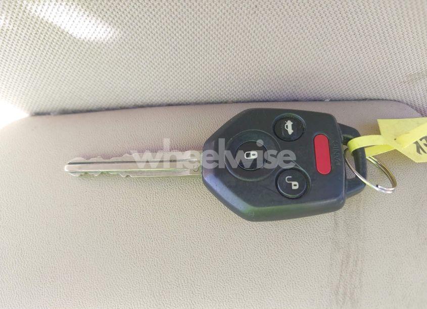 Photo 11 of 2016 Subaru Outback 2.5I PREMIUM (VIN 4S4BSADC7G3283255)