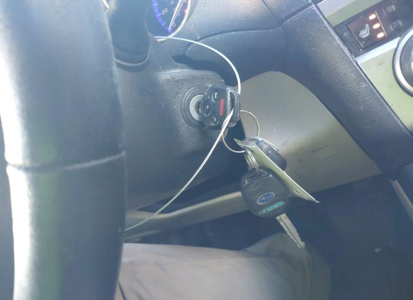 Photo 11 of 2015 Subaru Outback 2.5I PREMIUM (VIN 4S4BSADC8F3225637)