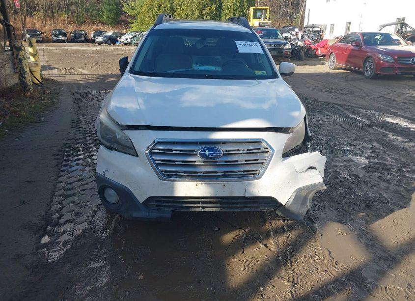 Photo 12 of 2015 Subaru Outback 2.5I PREMIUM (VIN 4S4BSADC8F3225637)