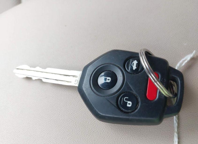 Photo 11 of 2018 Subaru Outback 2.5I PREMIUM (VIN 4S4BSADC8J3214064)