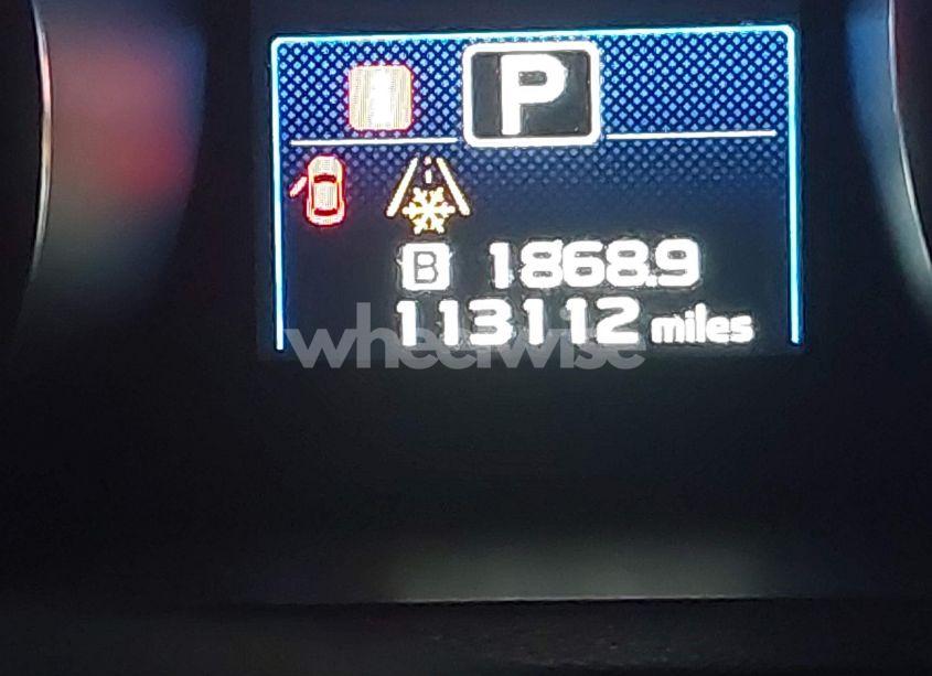 Photo 16 of 2018 Subaru Outback 2.5I PREMIUM (VIN 4S4BSADC8J3245427)