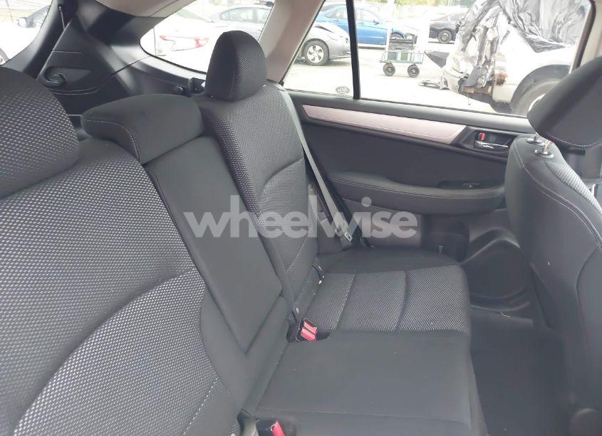 Photo 8 of 2016 Subaru Outback 2.5I PREMIUM (VIN 4S4BSADC9G3239371)