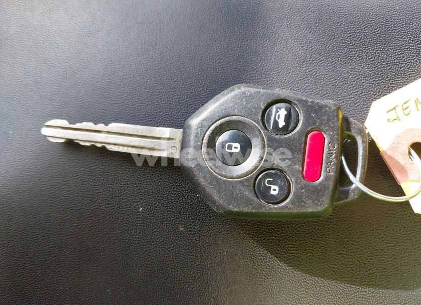 Photo 11 of 2017 Subaru Outback 2.5I PREMIUM (VIN 4S4BSADC9H3224886)