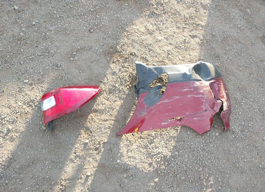 Photo 12 of 2017 Subaru Outback 2.5I PREMIUM (VIN 4S4BSADC9H3325765)