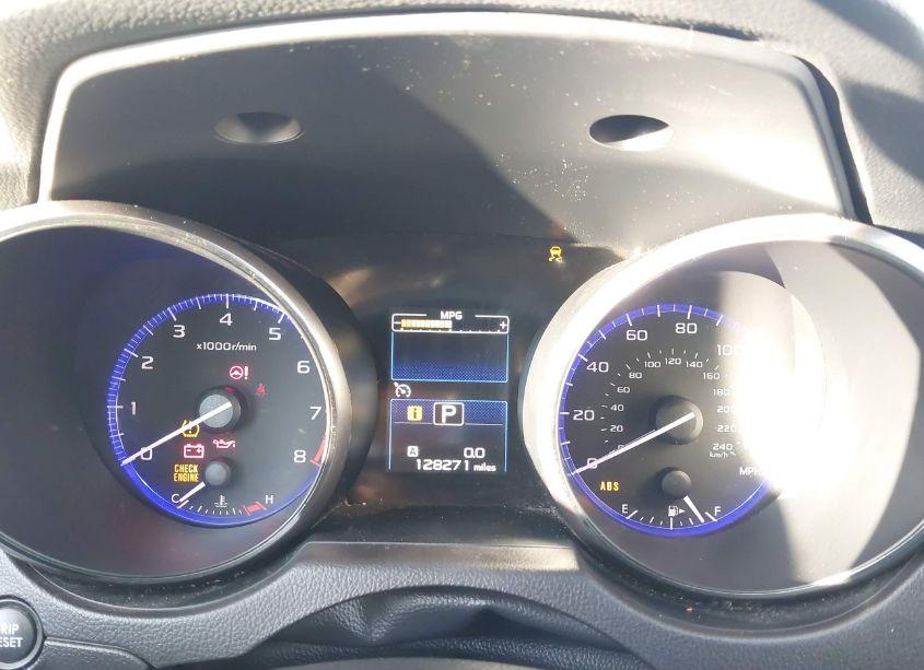 Photo 7 of 2017 Subaru Outback 2.5I PREMIUM (VIN 4S4BSADC9H3325765)