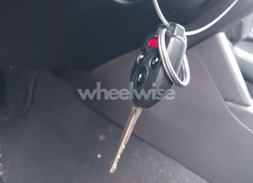 Photo 11 of 2017 Subaru Outback 2.5I PREMIUM (VIN 4S4BSADC9H3360886)