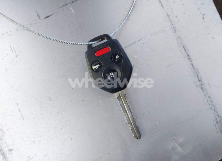 Photo 11 of 2016 Subaru Outback 2.5I PREMIUM (VIN 4S4BSAEC5G3221349)