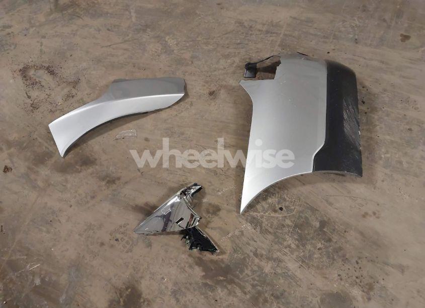 Photo 12 of 2017 Subaru Outback 2.5I PREMIUM (VIN 4S4BSAFC0H3232906)