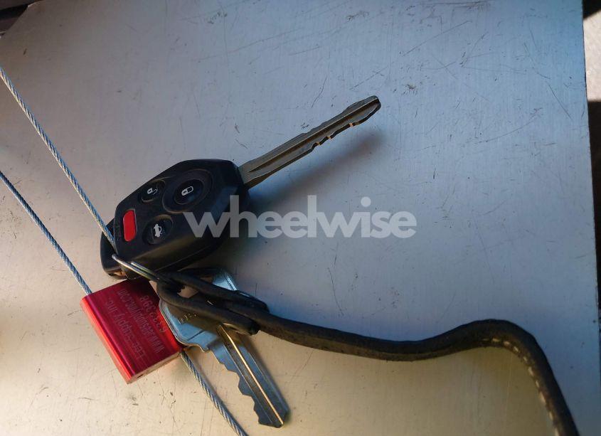 Photo 11 of 2018 Subaru Outback 2.5I PREMIUM (VIN 4S4BSAFC0J3200866)