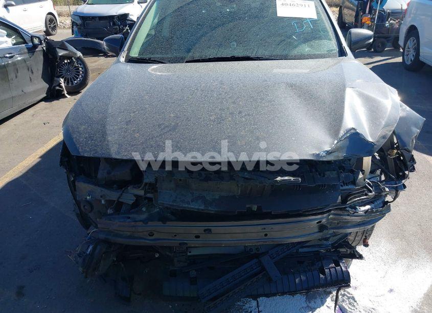 Photo 13 of 2018 Subaru Outback 2.5I PREMIUM (VIN 4S4BSAFC0J3200866)