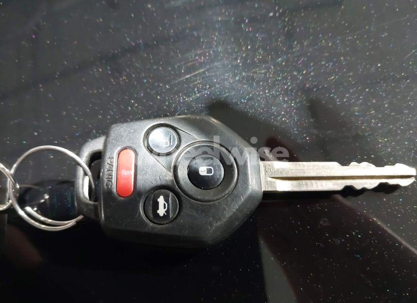 Photo 11 of 2018 Subaru Outback 2.5I PREMIUM (VIN 4S4BSAFC0J3254605)