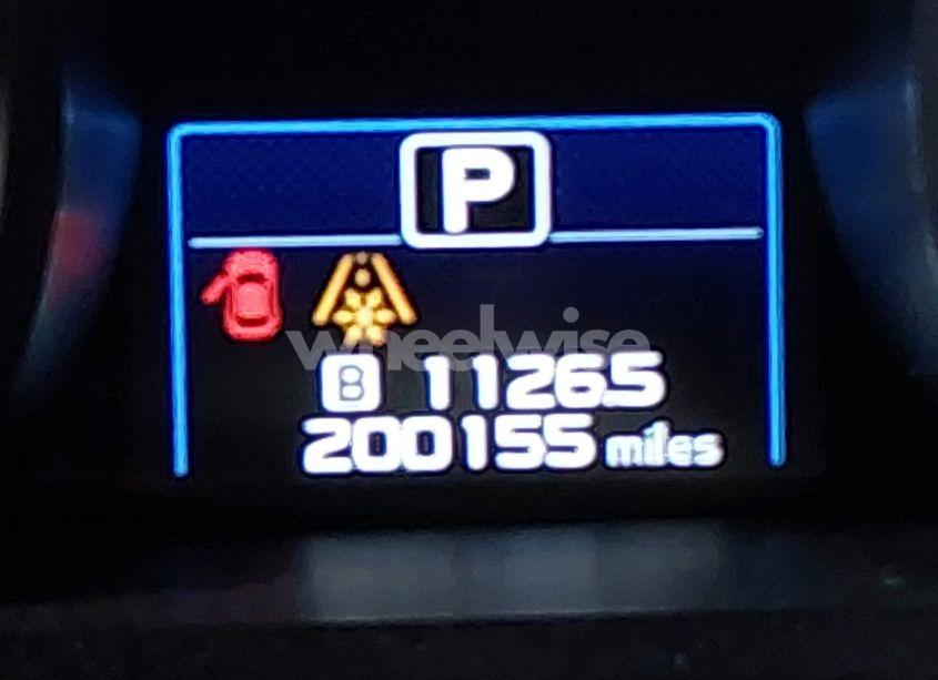 Photo 15 of 2018 Subaru Outback 2.5I PREMIUM (VIN 4S4BSAFC0J3254605)