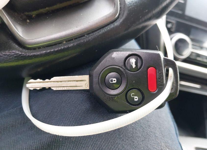 Photo 11 of 2018 Subaru Outback 2.5I PREMIUM (VIN 4S4BSAFC0J3257892)