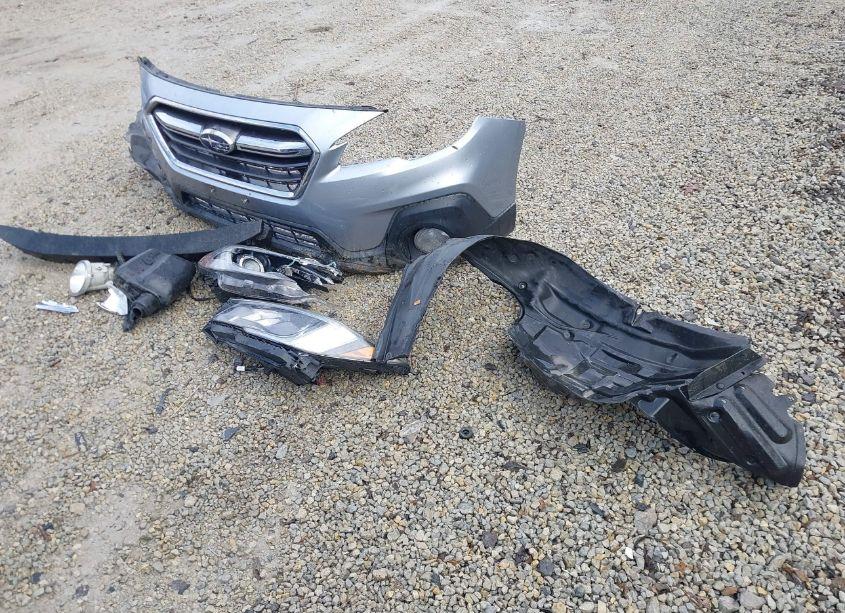 Photo 12 of 2018 Subaru Outback 2.5I PREMIUM (VIN 4S4BSAFC0J3257892)