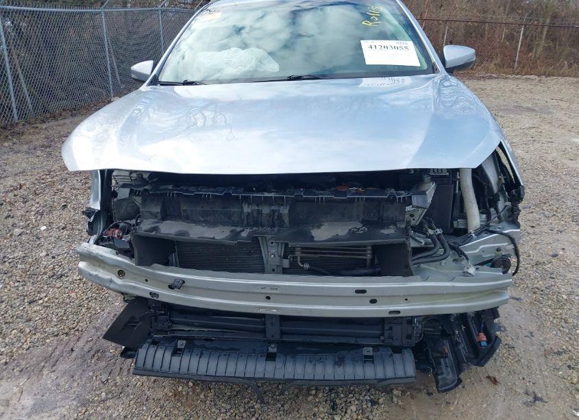 Photo 19 of 2018 Subaru Outback 2.5I PREMIUM (VIN 4S4BSAFC0J3257892)