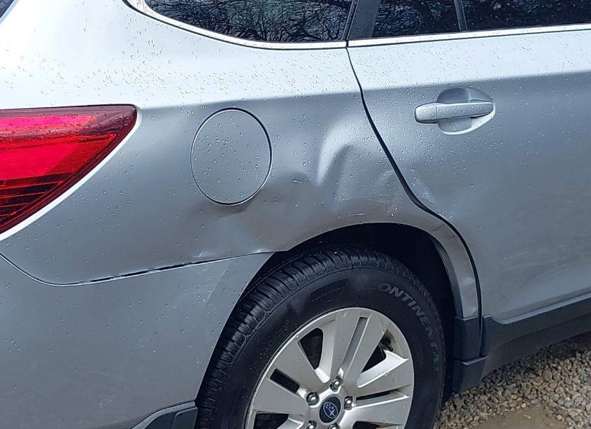 Photo 21 of 2018 Subaru Outback 2.5I PREMIUM (VIN 4S4BSAFC0J3257892)