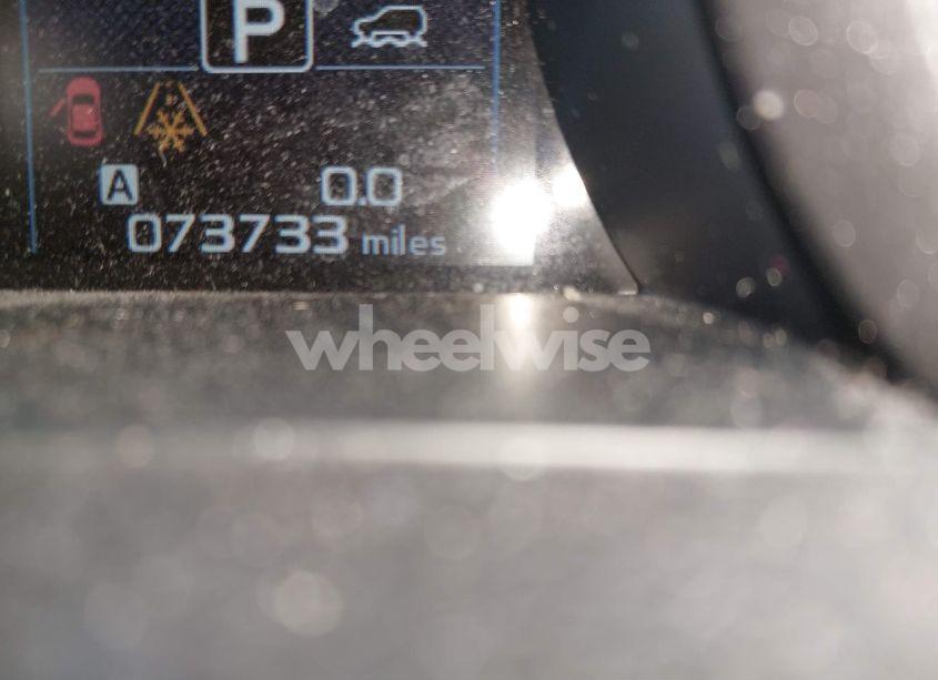 Photo 15 of 2019 Subaru Outback 2.5I PREMIUM (VIN 4S4BSAFC0K3236879)