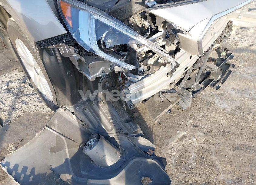 Photo 6 of 2019 Subaru Outback 2.5I PREMIUM (VIN 4S4BSAFC0K3236879)