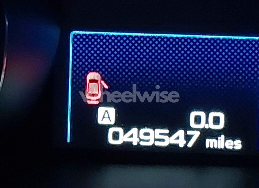 Photo 15 of 2019 Subaru Outback 2.5I PREMIUM (VIN 4S4BSAFC0K3310379)