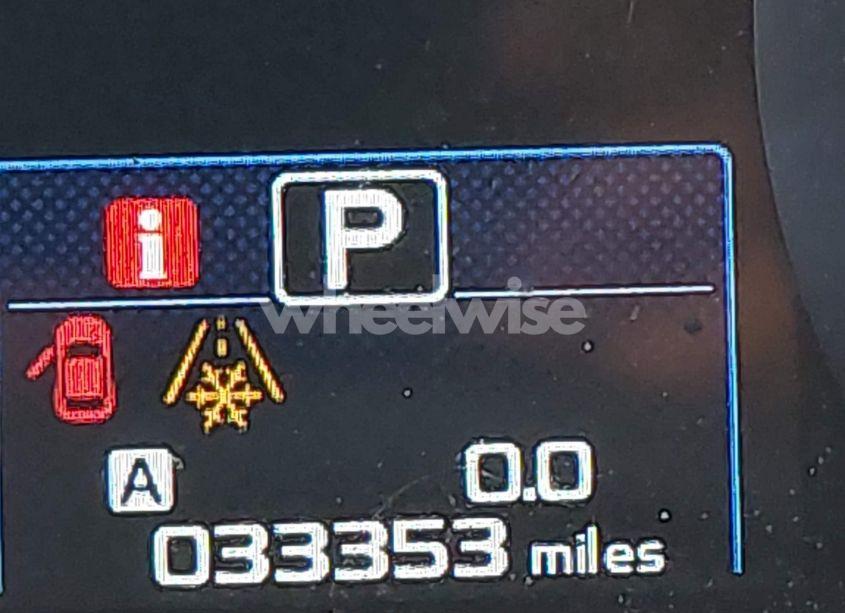 Photo 15 of 2019 Subaru Outback 2.5I PREMIUM (VIN 4S4BSAFC0K3363910)