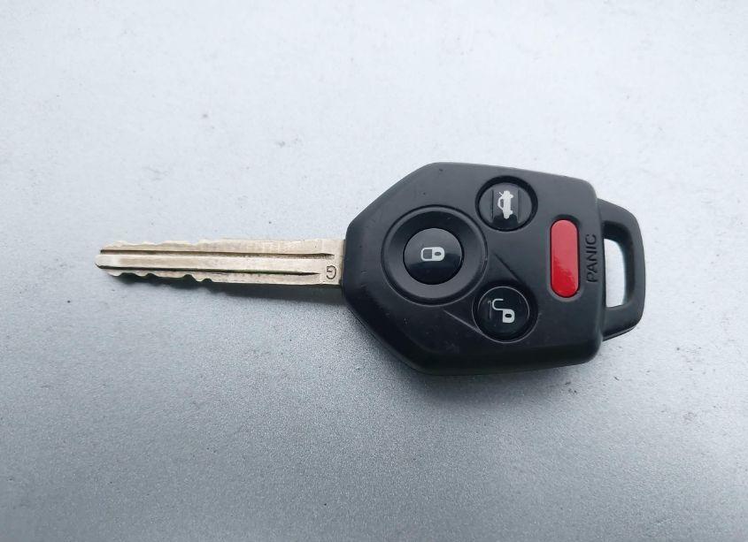 Photo 11 of 2018 Subaru Outback 2.5I PREMIUM (VIN 4S4BSAFC1J3379015)